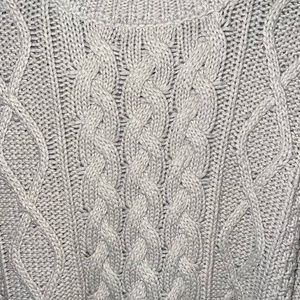 forever 21 woven sweater , size large , #f21 #forever21 #sweater #fall